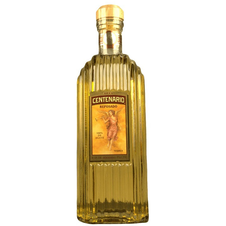 Gran Centenario Reposado Tequila 750 ml