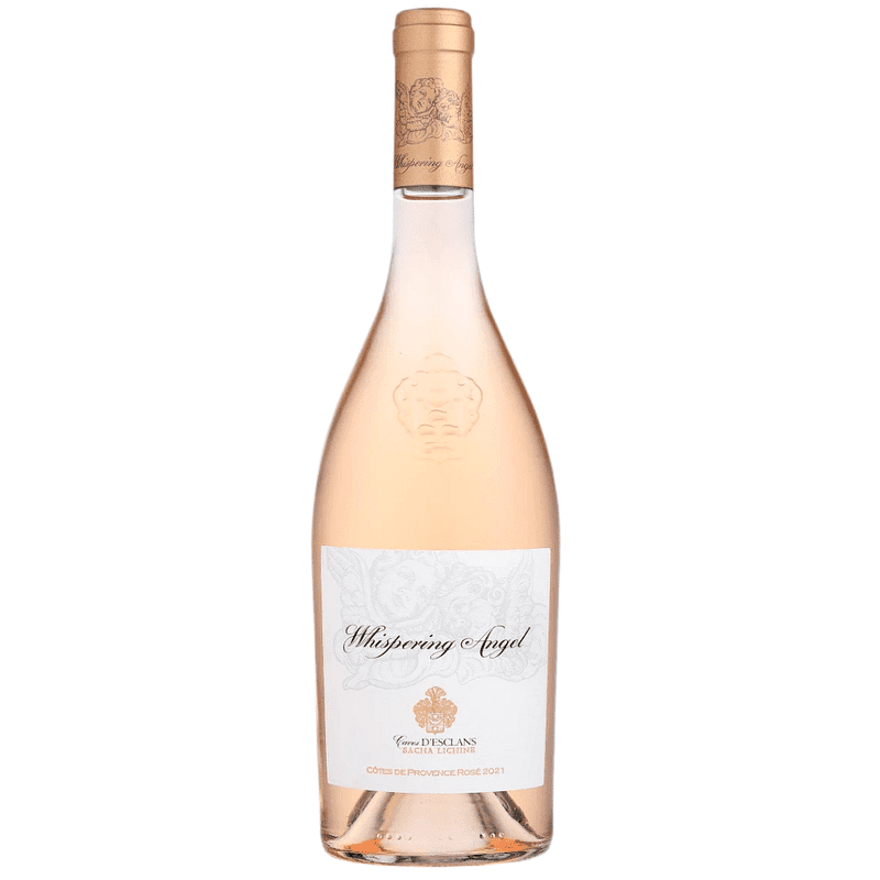 Chateau Desclans Whispering Angel 375ml