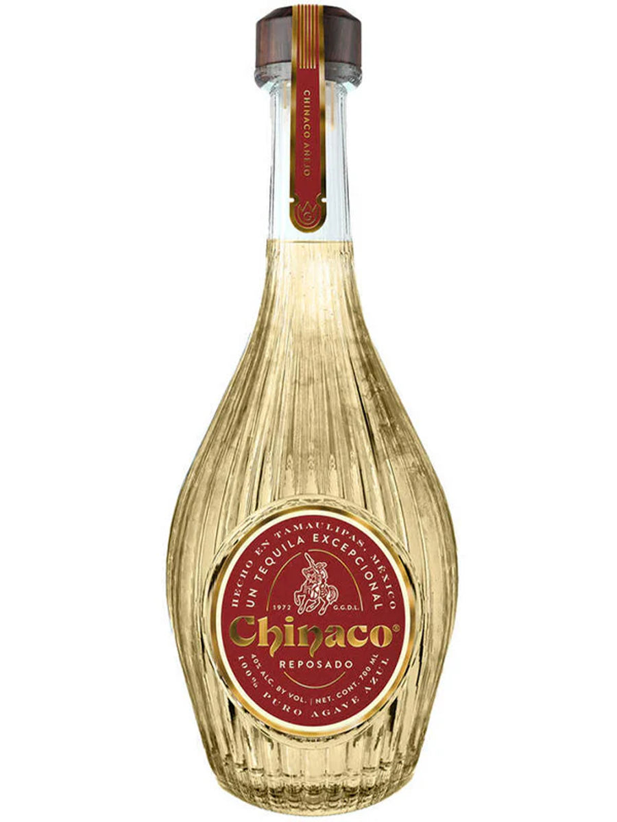 Chinaco Reposado 700ml