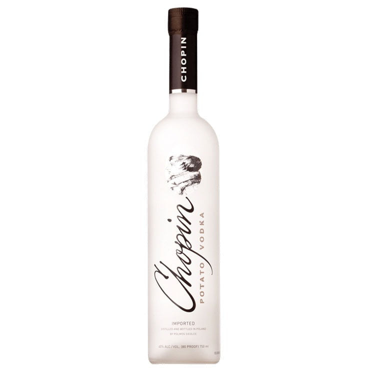 Chopin Potato Vodka 750ml