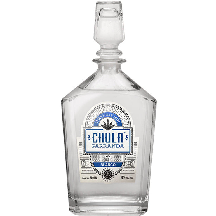 Chula Parranda Blanco 750 ml