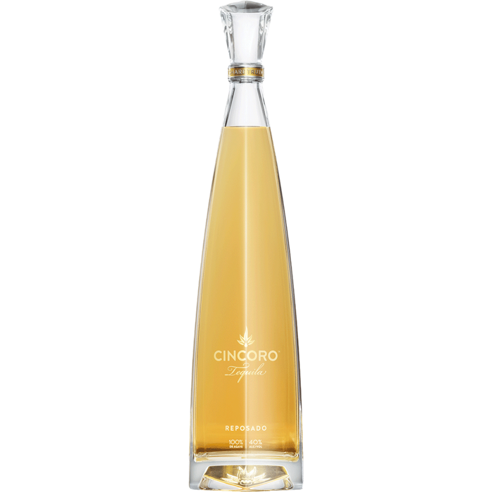 Cincoro Reposado Tequila 750 ml