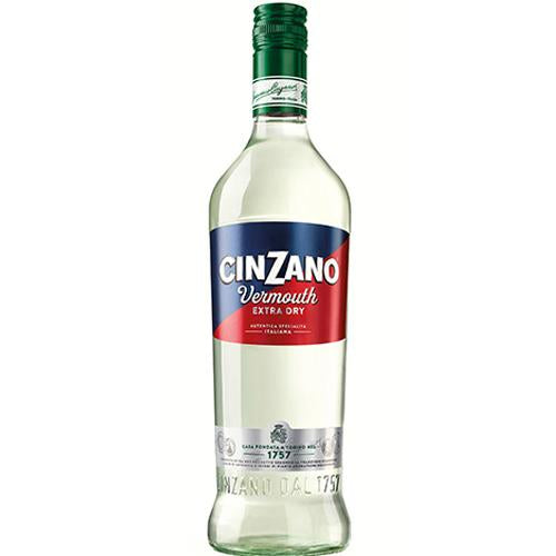 Cinzano Extra Dry 750 ml