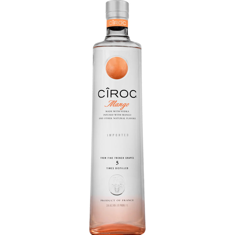 Ciroc Mango 1L