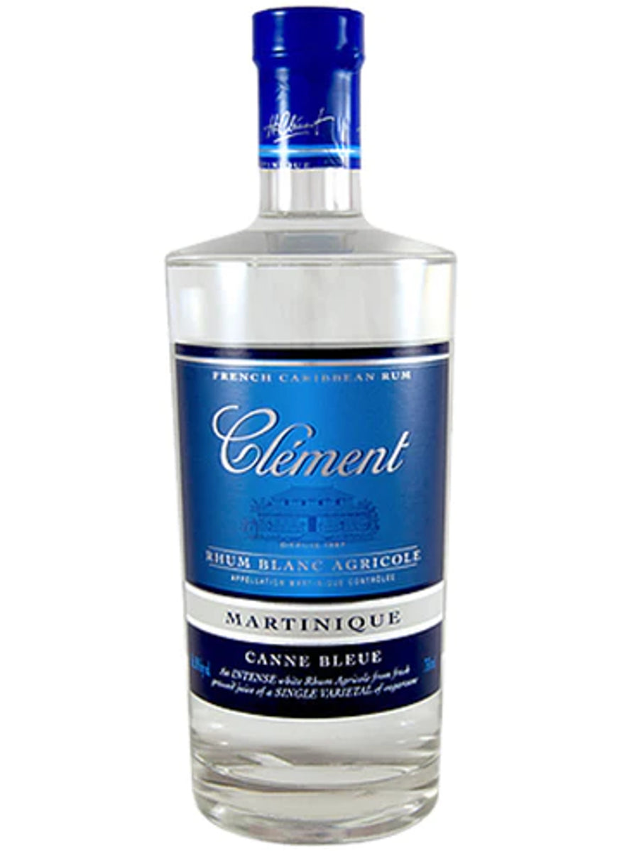 Clement Rhum Canne Bleue 700 ml