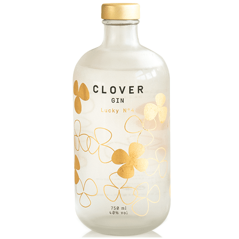 Devore Signature Spirits Clover Gin