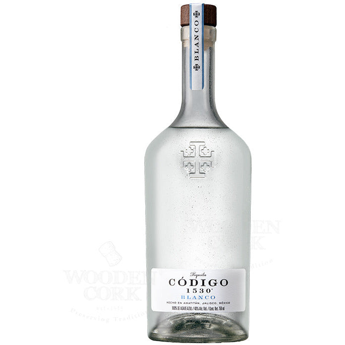 Codigo 1530 Blanco 750 ml