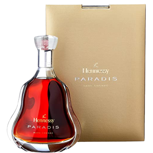 Hennessy Paradis Rare Cognac 750 ml