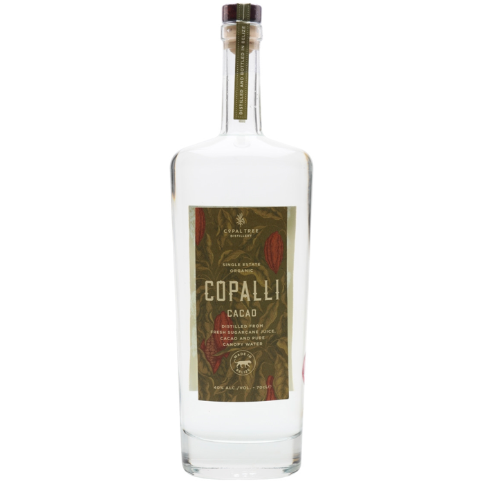 Copalli Cacao 750 ml