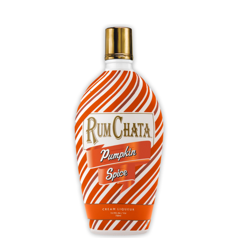 Rum Chata Pumpkin Spice 750 ml