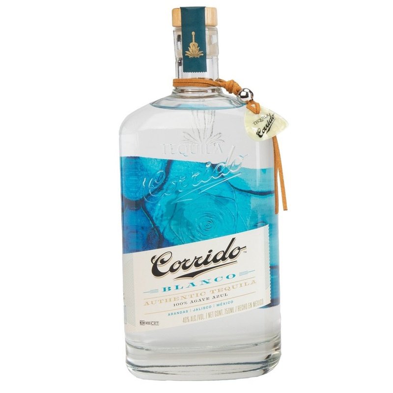 Corrido Blanco 750 ml