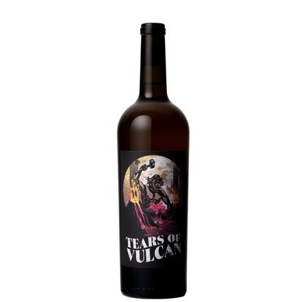 Day Wines Tears Of Vulcan 2021 750 ml