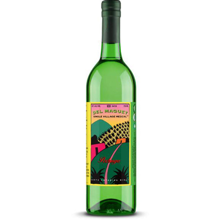 Del Maguey Pechuga 750ml