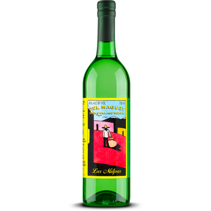 Del Maguey Las Milpas 750 ml
