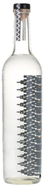 Derrumbes Mezcal Joven 750 ml