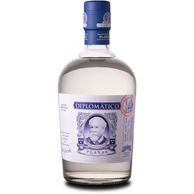 Diplomatico Planas 750 ml