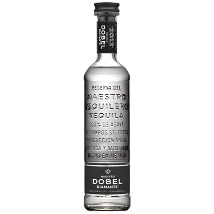 Maestro Dobel Diamante Reposado 750 ml