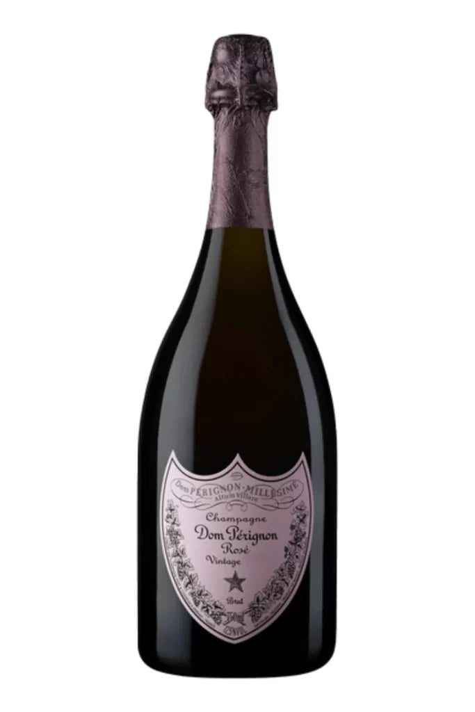 Dom Perignon Vintage Rose 2008 750ml