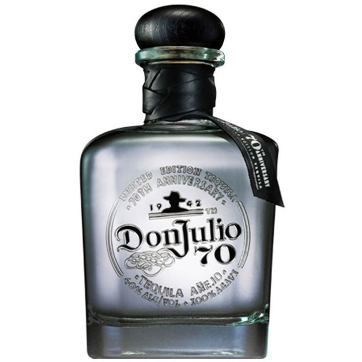 Don Julio 70th Anejo 750 ml