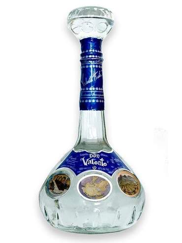 Don Valente Blanco 750ml