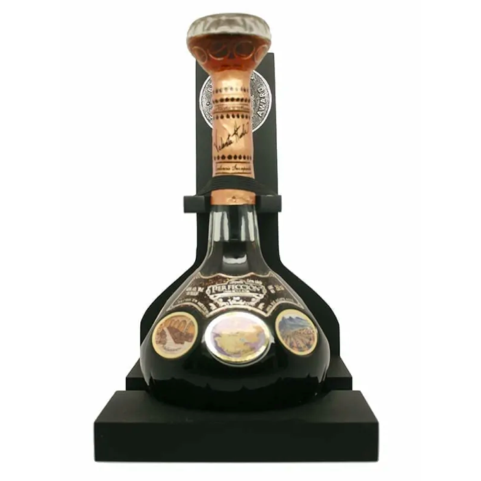 Don Valente Extra Anejo 750ml