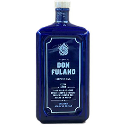 Don Fulano Extra Imperial Extra Anejo 750 ml