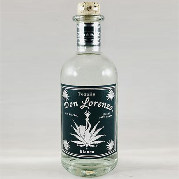 Don Lorenzo Blanco 750 ml