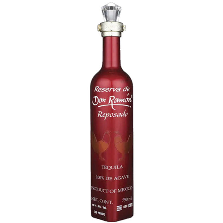 Don Ramon Reserva Reposado 750 ml