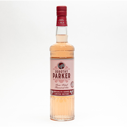 Dorothy Parker Rose 750 ml