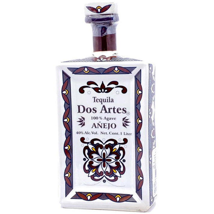 Dos Artes Anejo 1 L