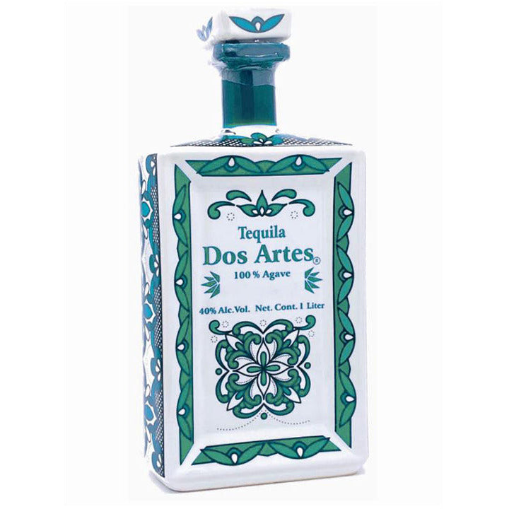 Dos Artes Reposado 1 L