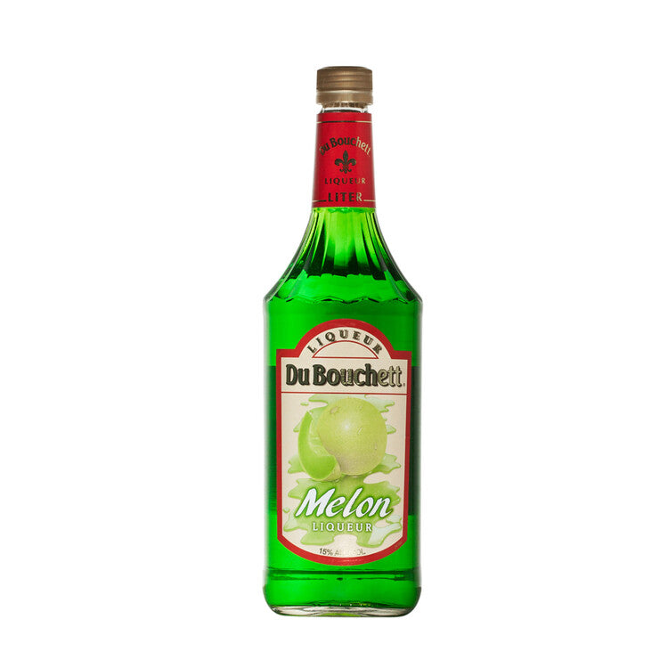 Dubouchett Melon Liqueur 1L