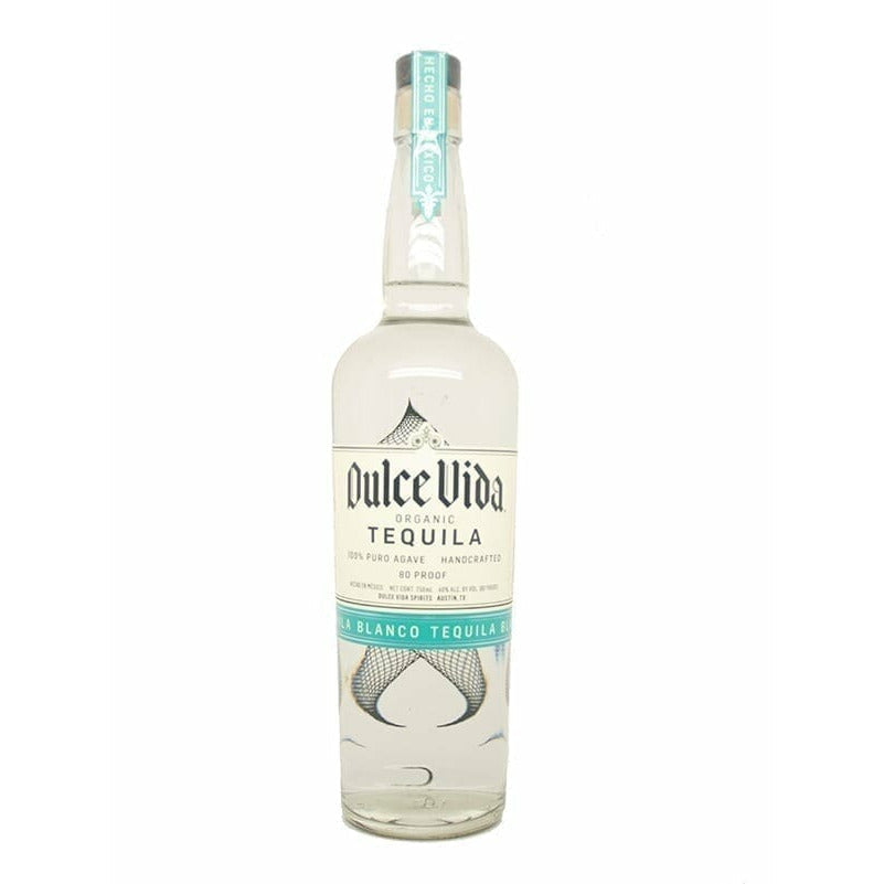 Dulce Vida Organic Tequila Blanco 750 ml