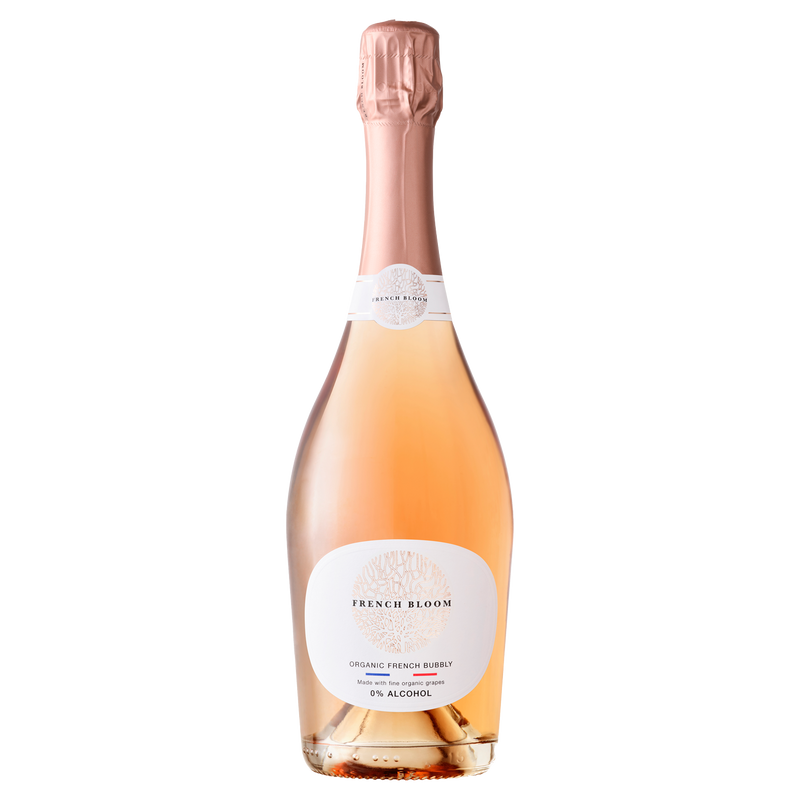 French Bloom Le Rose 375ml