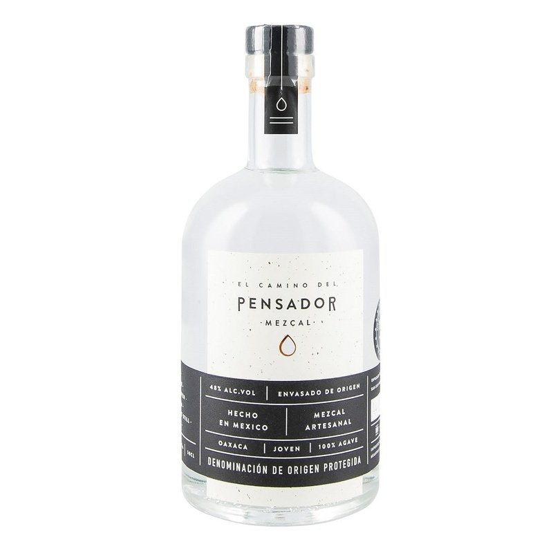 El Camino Del Pensador Joven Ensamble 750 ml