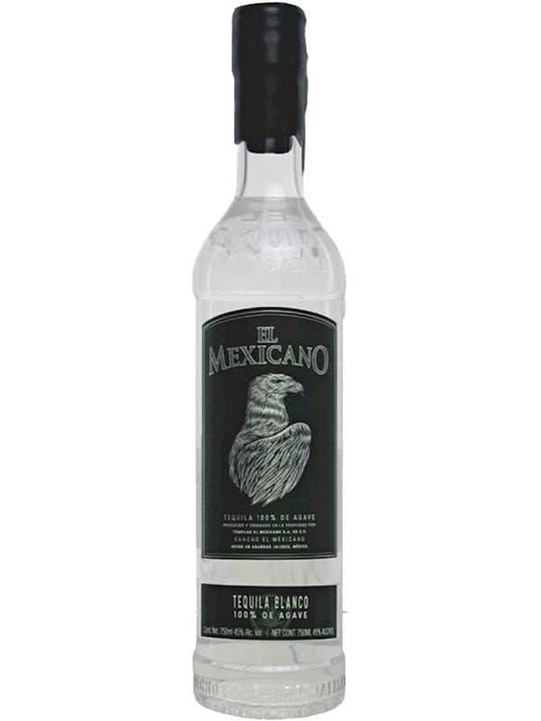 El Mexicano Blanco 750ml