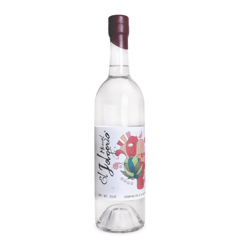 El Jolgorio Tobala Mezcal 750ml