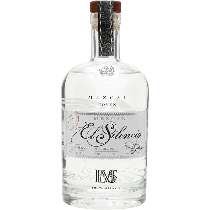 El Silencio Espadin 750 ml