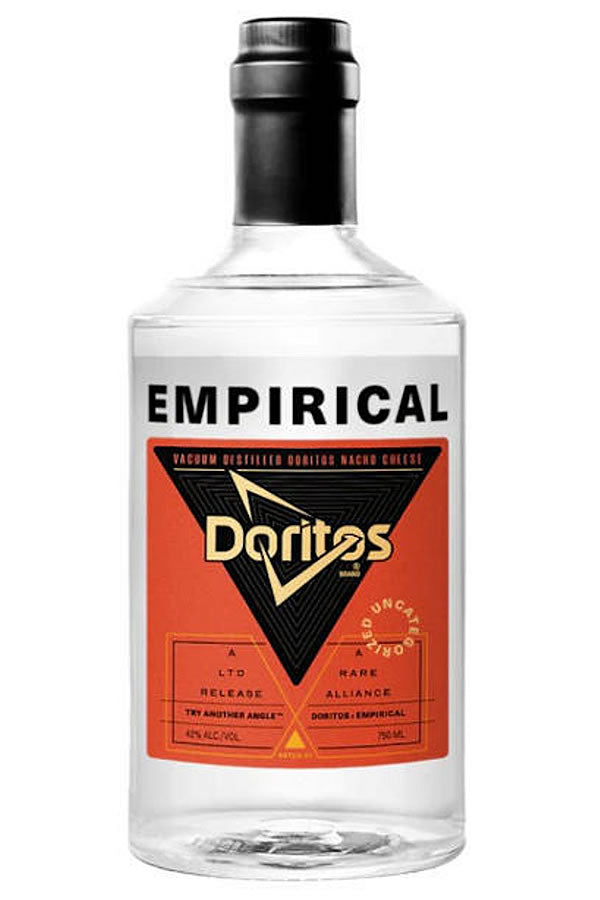 Empirical Doritos 750ml