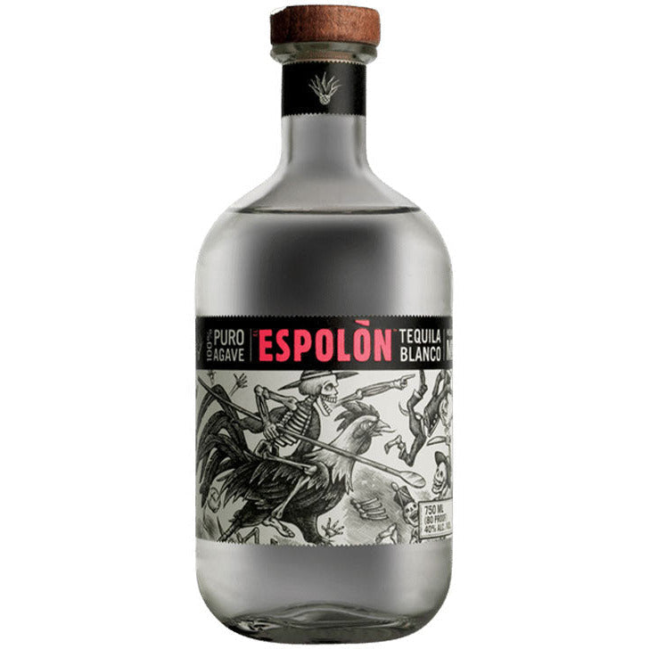 Espolon Blanco 750 ml