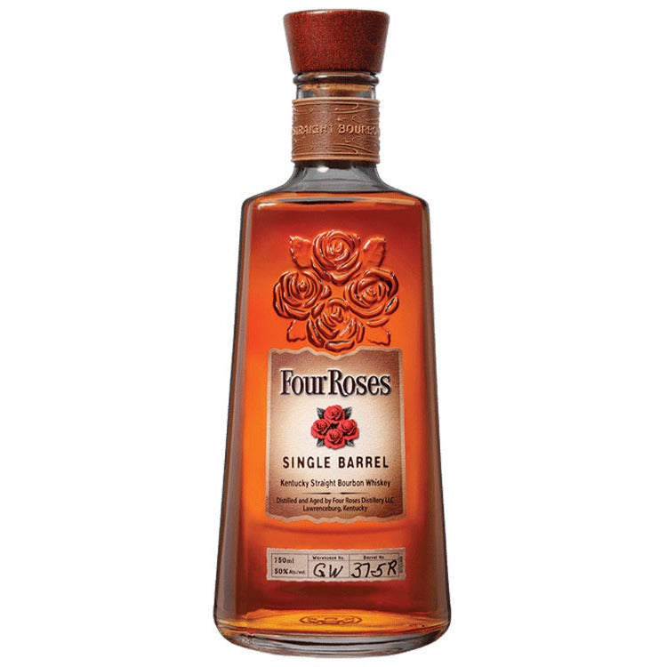Four Roses Single Barrel 750ml