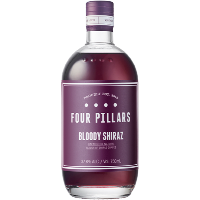 Four Pillars Bloody Shiraz 750 ml
