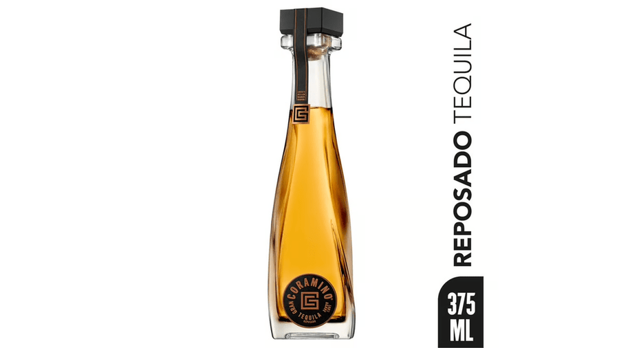 Gran Coramino Reposado 375ml
