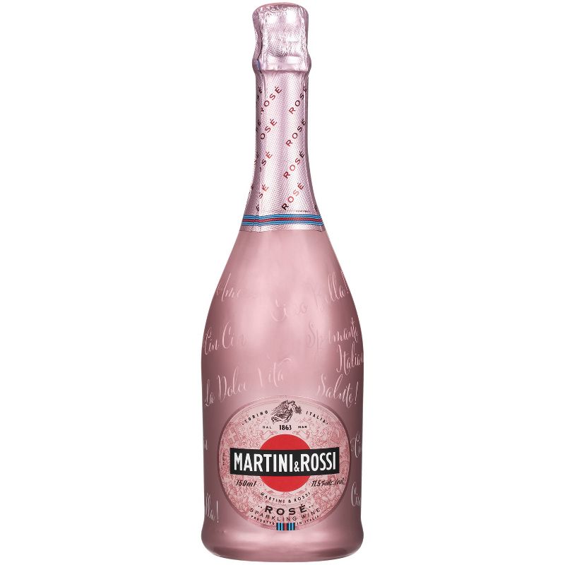 Martini & Rossi Rose 750 ml