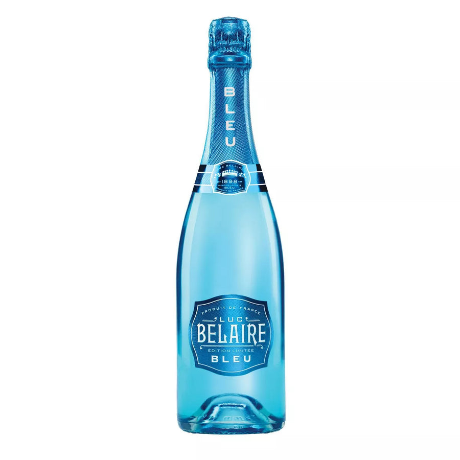 Luc Belaire Limited Edition Bleu 750 ml