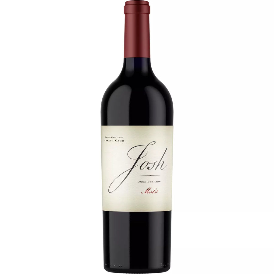 Josh Cellars Merlot 750ml