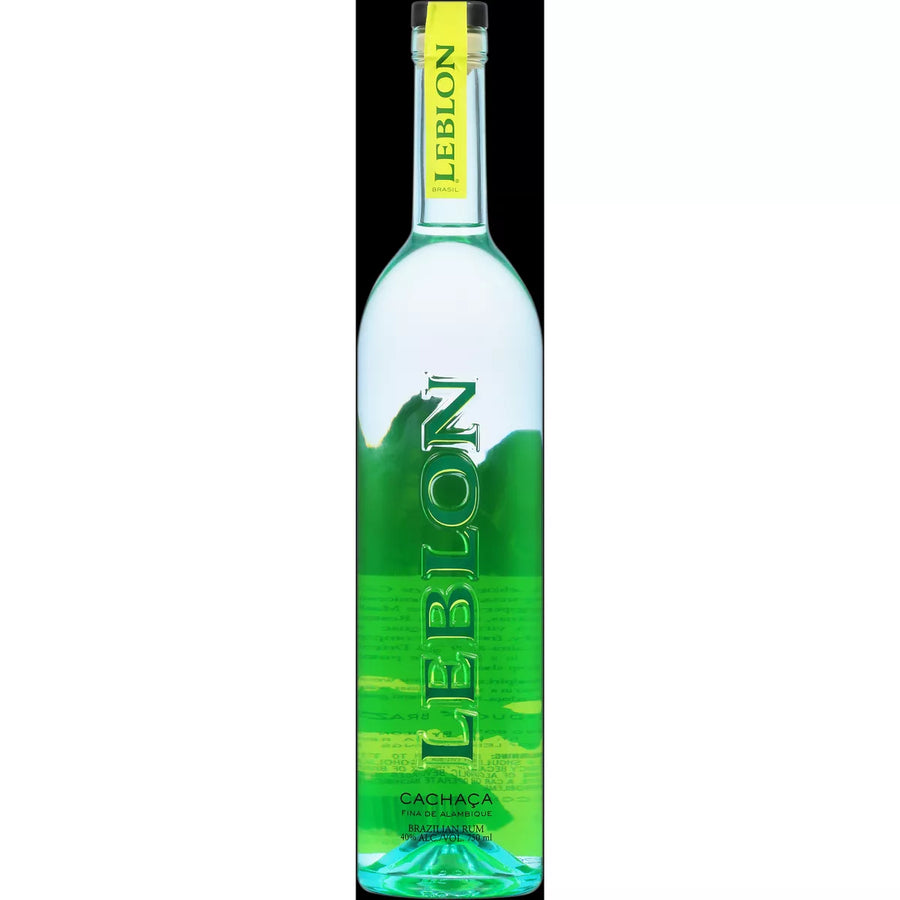 Leblon Cachaca 80 750 ml