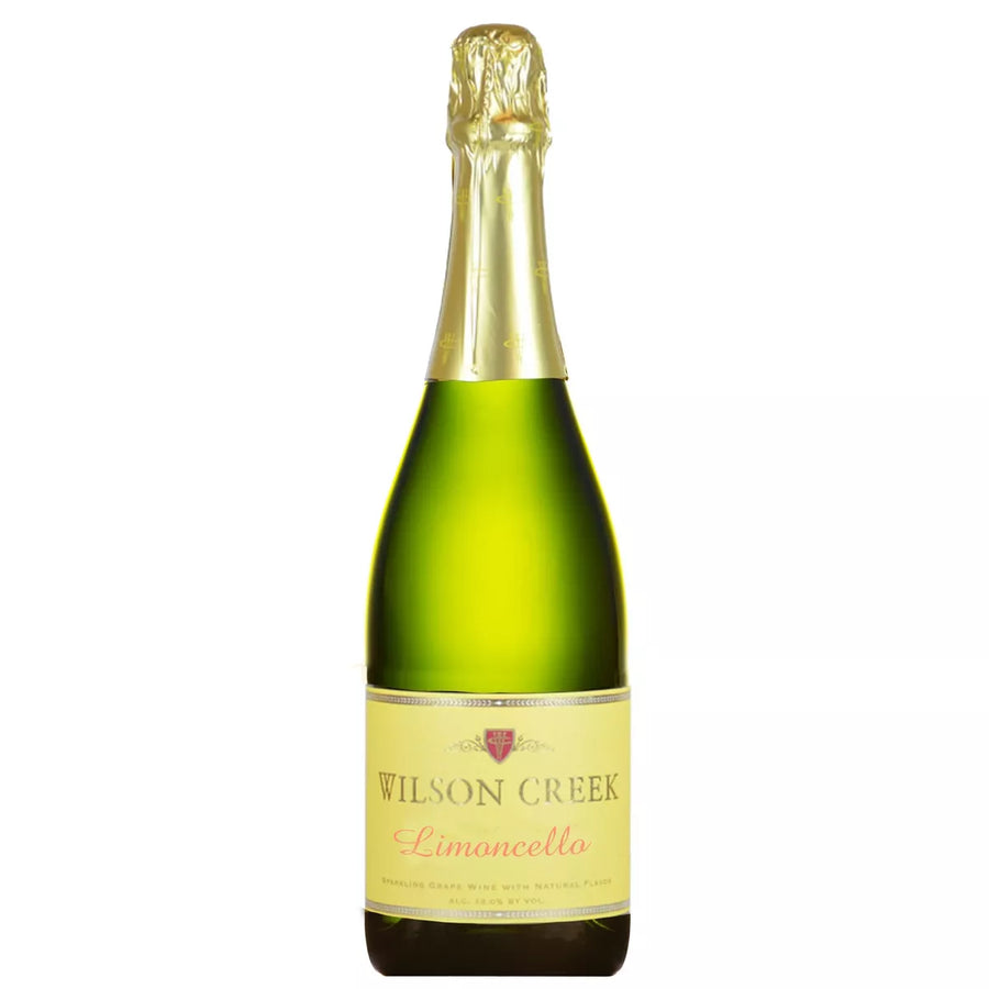 Wilson Creek Limoncello 750ml