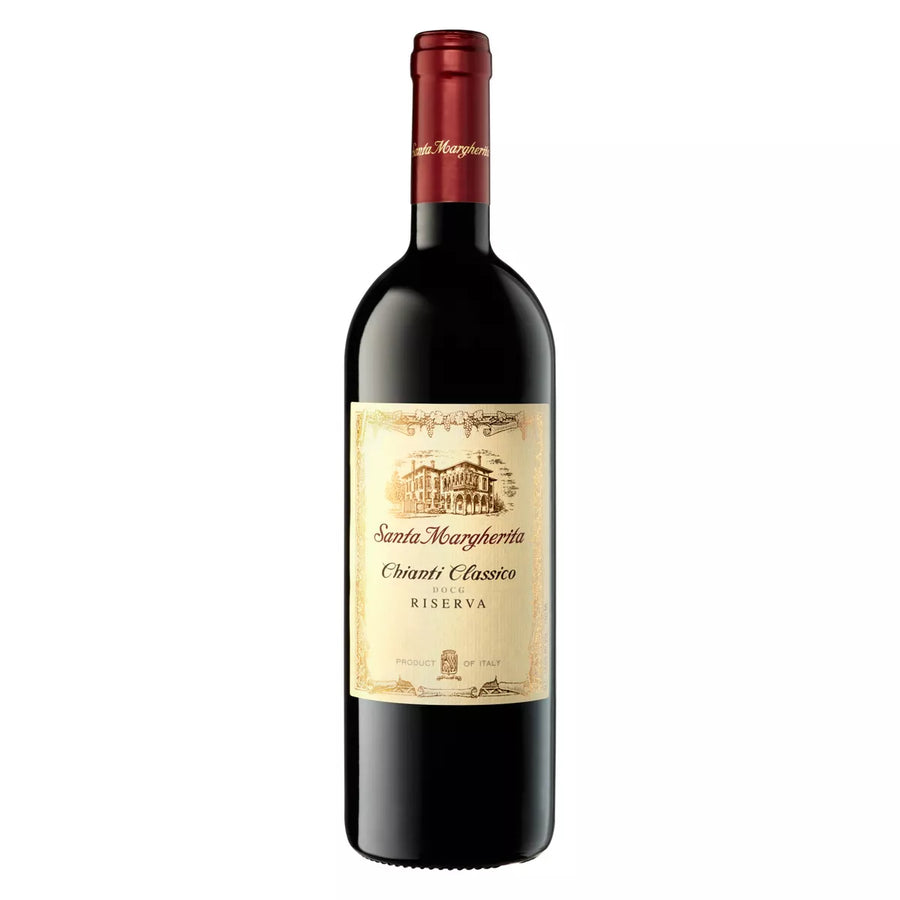 Santa Margherita Chianti Classico DOCG Riserva 2019 750 ml