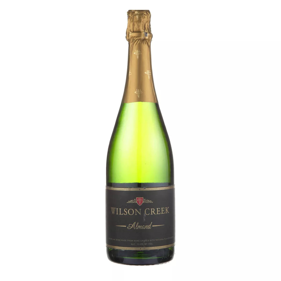 Wilson Creek Almond Champagne 750ml